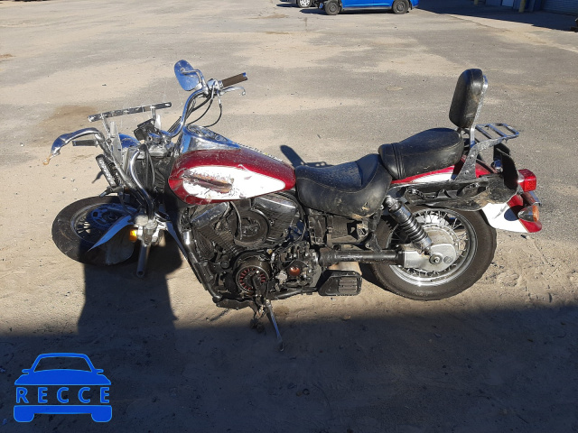 2008 KAWASAKI VN1500 N1 JKBVNAN1X8A032478 image 2