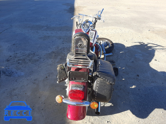 2008 KAWASAKI VN1500 N1 JKBVNAN1X8A032478 Bild 3