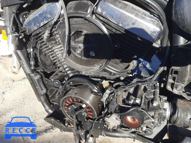 2008 KAWASAKI VN1500 N1 JKBVNAN1X8A032478 Bild 5