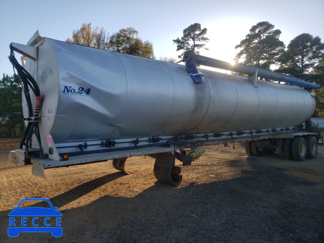 2006 TRAIL KING TANKER 1K9AC32C86L033009 Bild 7