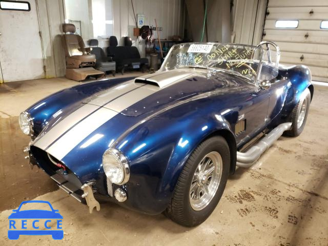 1965 FORD COBRA KIT 10000000000003561 image 1