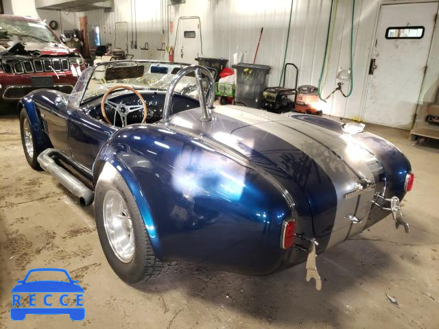 1965 FORD COBRA KIT 10000000000003561 зображення 2