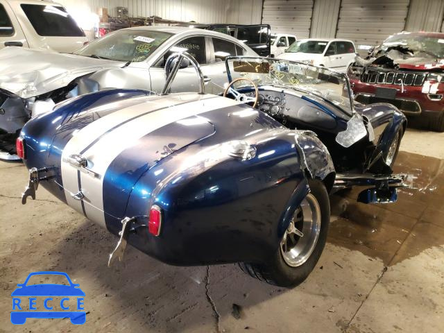 1965 FORD COBRA KIT 10000000000003561 зображення 3