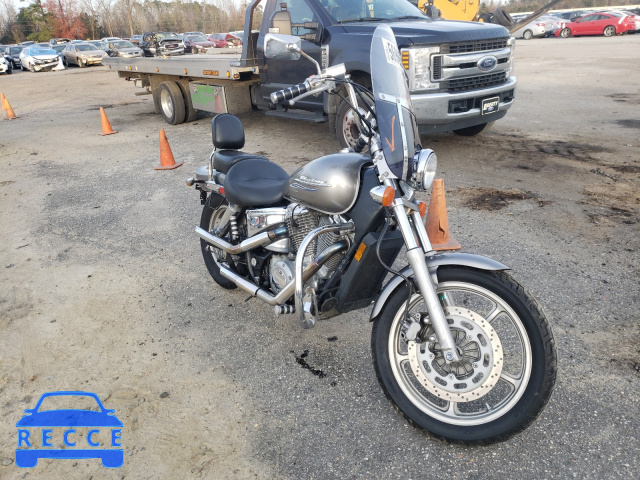 2002 HONDA VT1100 C 1HFSC18092A603963 зображення 0