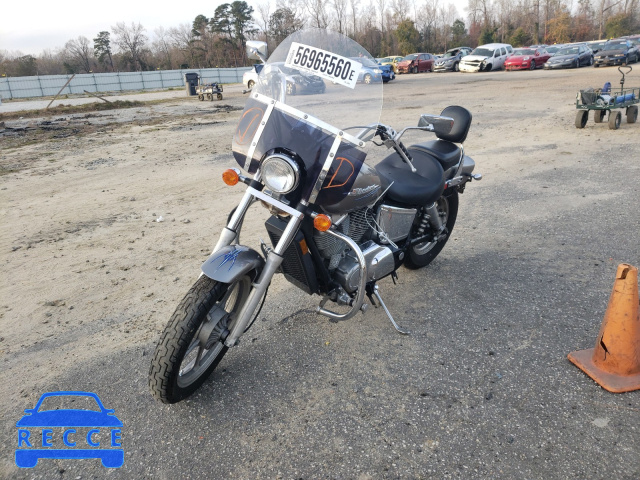 2002 HONDA VT1100 C 1HFSC18092A603963 зображення 1