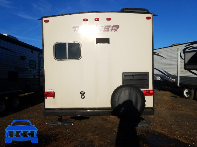 2017 TRAC TRAILER 5ZT2TRPB4HB511186 Bild 5