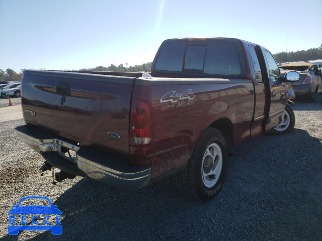1997 FORD 150 1FTEX18L5VKD71141 image 3