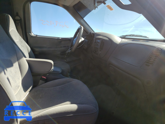 1997 FORD 150 1FTEX18L5VKD71141 image 4