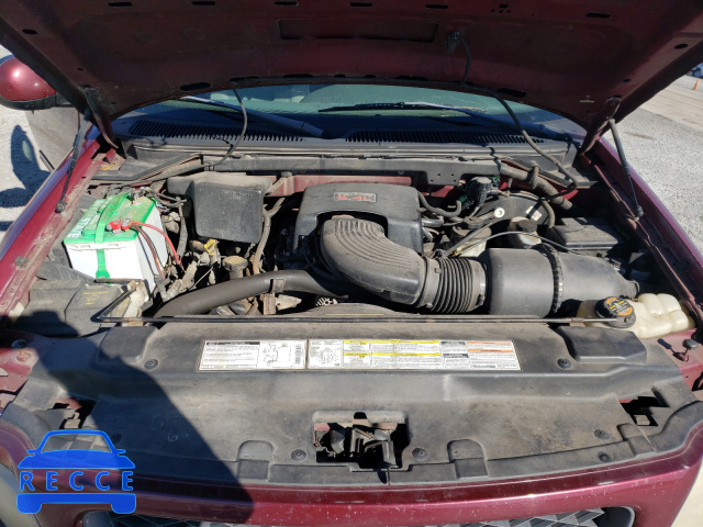 1997 FORD 150 1FTEX18L5VKD71141 image 6