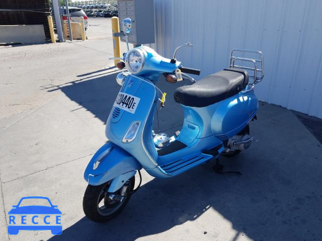 2006 VESPA LX 150 ZAPM448FX65005724 Bild 1