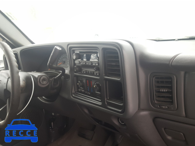 2006 GMC SIERRA 150 2GTEK19B061309071 Bild 8