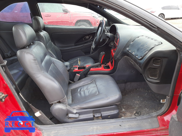 1998 DODGE AVENGER ES 4B3AU52N4WE142815 Bild 4