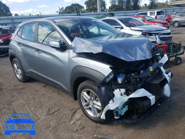 2021 HYUNDAI KONA SE KM8K12AA1MU608466 image 0