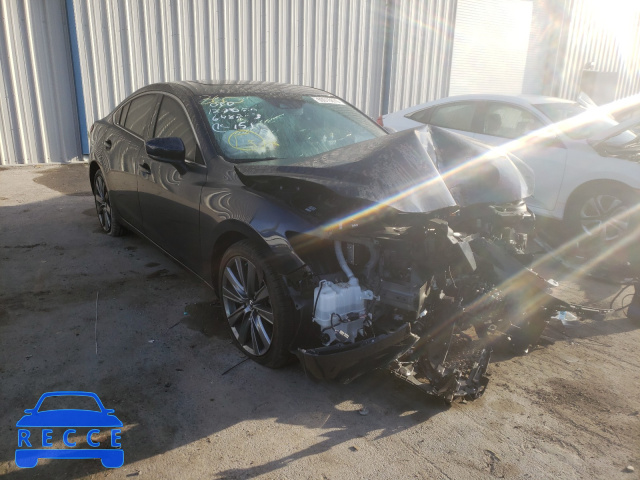 2019 MAZDA 6 SIGNATUR JM1GL1XY6K1507201 image 0