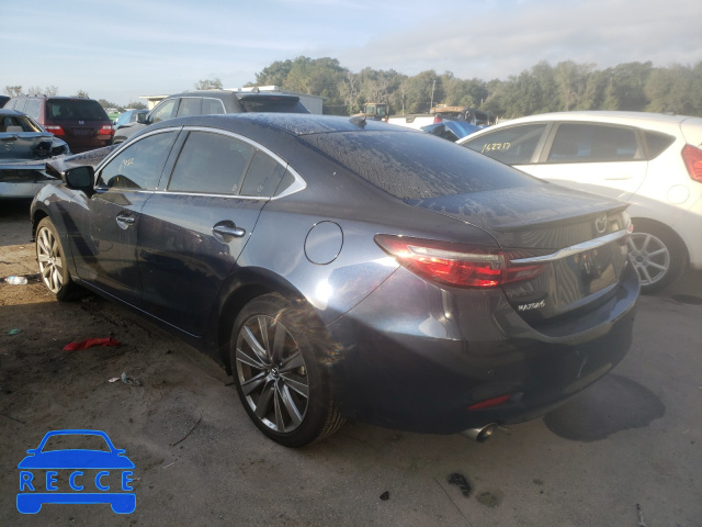 2019 MAZDA 6 SIGNATUR JM1GL1XY6K1507201 image 2