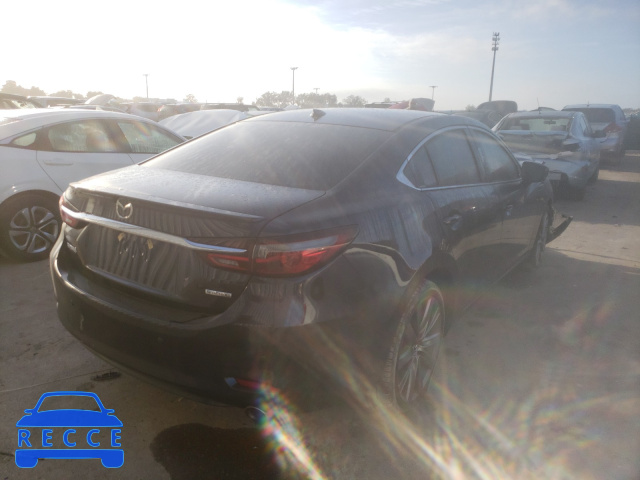 2019 MAZDA 6 SIGNATUR JM1GL1XY6K1507201 image 3