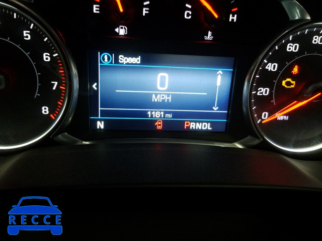 2020 CHEVROLET BLAZER 2LT 3GNKBCR44LS676126 image 7