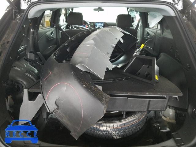 2020 CHEVROLET BLAZER 2LT 3GNKBCR44LS676126 image 8