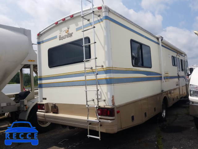 1999 FORD MOTORHOME 3FCNF53S4XJA17665 image 3