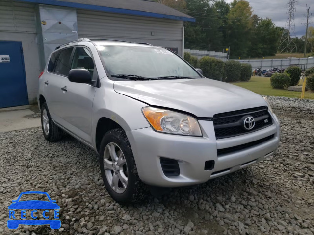 2011 TOYOTA RAV 4 2T3BK4DV3BW037316 Bild 0