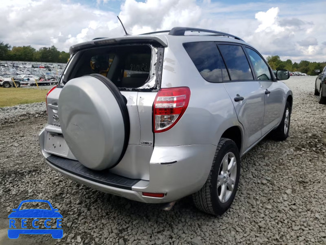 2011 TOYOTA RAV 4 2T3BK4DV3BW037316 Bild 3