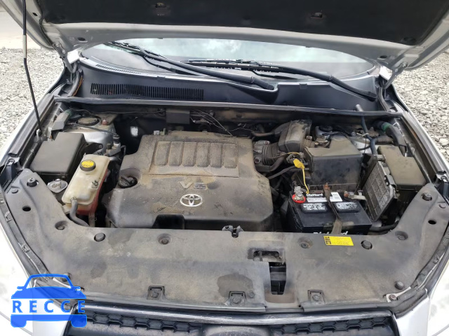 2011 TOYOTA RAV 4 2T3BK4DV3BW037316 image 6