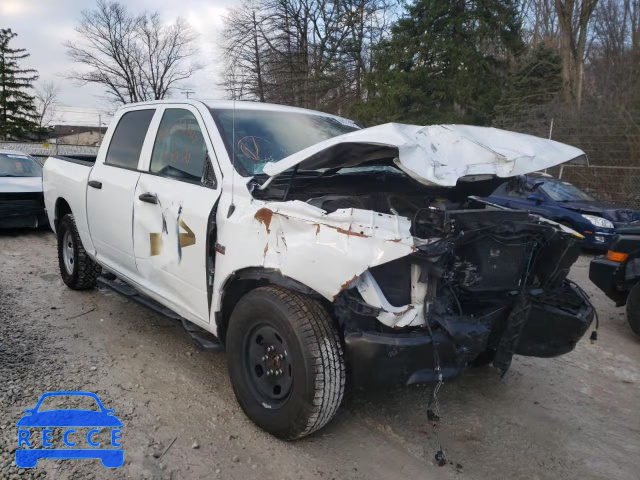 2018 RAM 1500 SSV 1C6RR7XT6JS233593 image 0