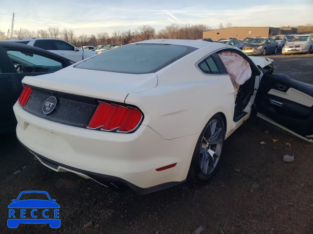 2015 FORD MUSTANG 50 1FA6P8RF5F5500524 image 3