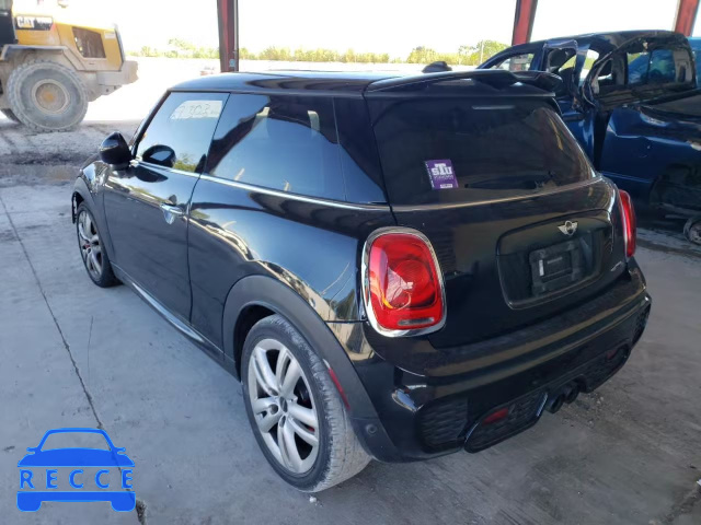 2016 MINI COOPER JOH WMWXM9C5XGT996914 image 2