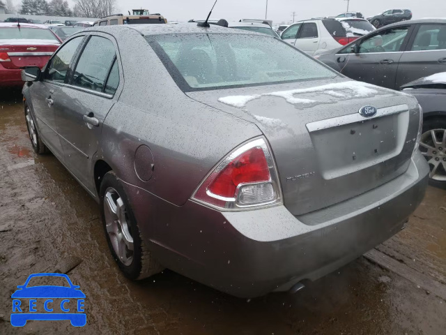 2009 FORD COUNT SQR 3FAHP08169R101848 image 2