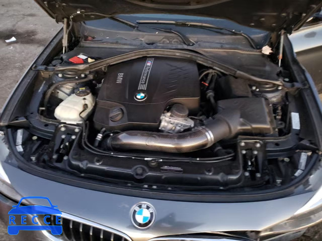 2015 BMW 335 XIGT WBA3X9C52FD868309 image 6