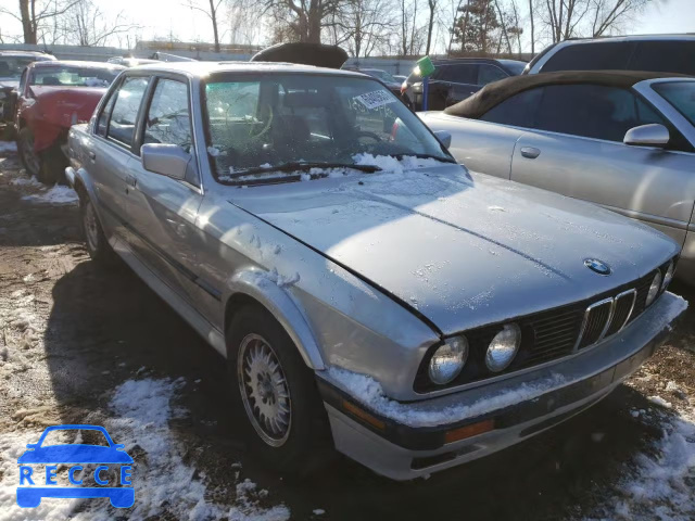 1991 BMW 325 IX WBAAE931XMED64868 image 0