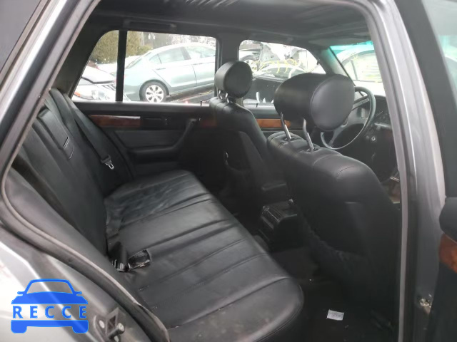 1993 BMW 525 IT AUT WBAHJ6318PGD23057 image 5