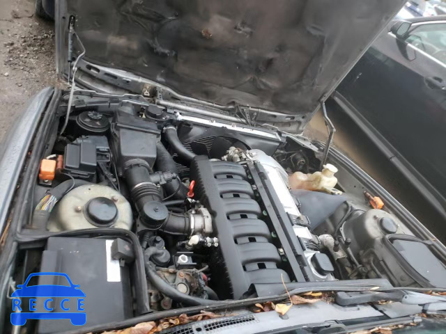 1993 BMW 525 IT AUT WBAHJ6318PGD23057 image 6