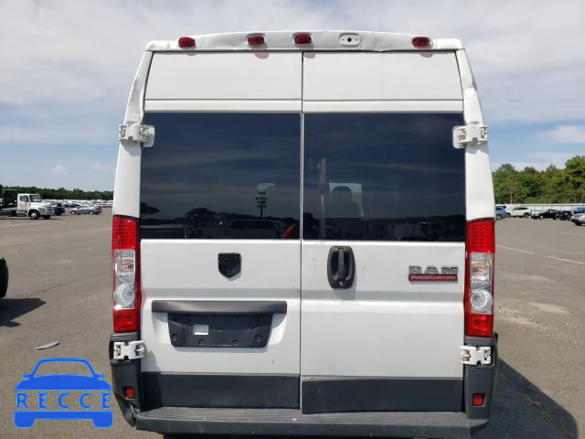 2017 DODGE PROMASTER 3C6TRVDG7HE539670 зображення 5