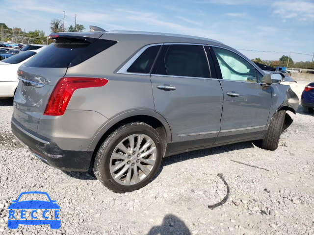 2018 CADILLAC XT5 PLATIN 1GYKNGRS6JZ139502 Bild 2