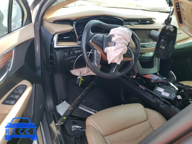 2018 CADILLAC XT5 PLATIN 1GYKNGRS6JZ139502 Bild 7