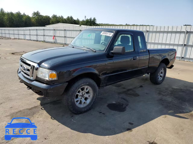 2011 FORD RANGER XLT 1FTLR4FE7BPA29082 зображення 0