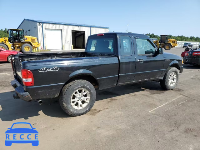 2011 FORD RANGER XLT 1FTLR4FE7BPA29082 Bild 2