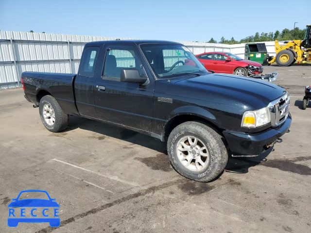 2011 FORD RANGER XLT 1FTLR4FE7BPA29082 Bild 3