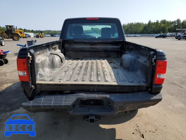 2011 FORD RANGER XLT 1FTLR4FE7BPA29082 image 5