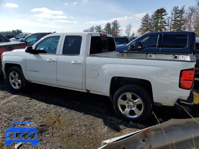 2016 CHEVROLET SILVERADO2 1GCRCREC5GZ425838 зображення 1