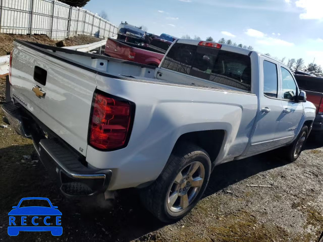 2016 CHEVROLET SILVERADO2 1GCRCREC5GZ425838 image 2