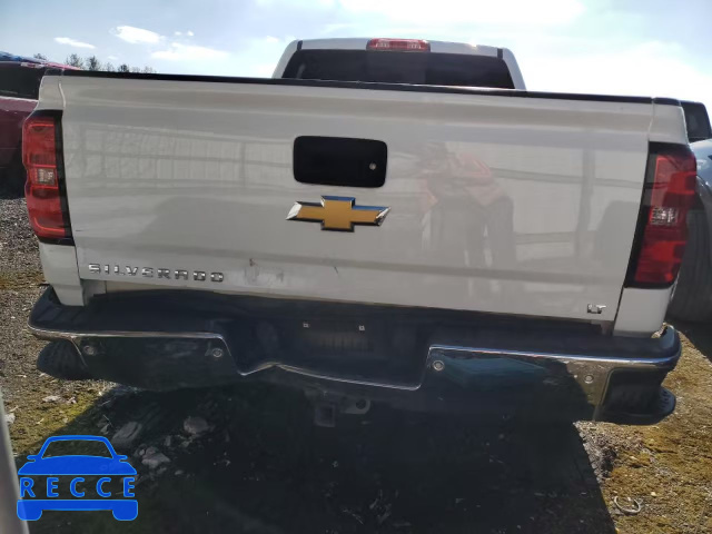 2016 CHEVROLET SILVERADO2 1GCRCREC5GZ425838 image 5