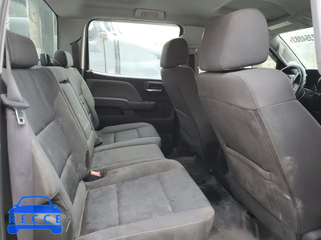 2016 CHEVROLET 3500 1GB4KYC84GF295501 image 9