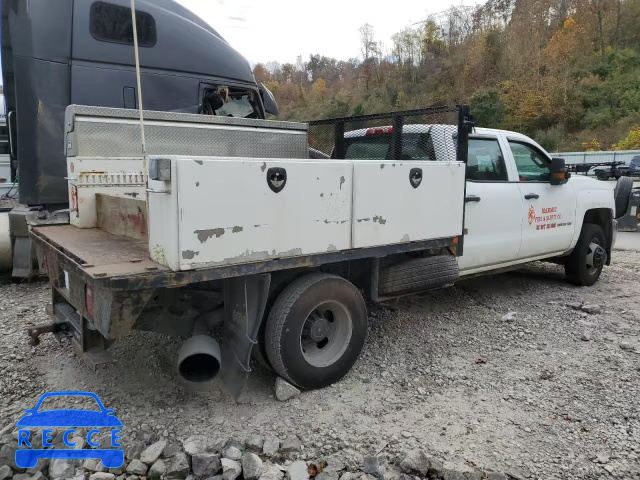 2016 CHEVROLET 3500 1GB4KYC84GF295501 image 2