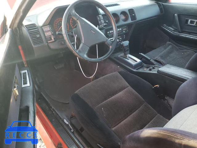 1986 NISSAN 300ZX 2+2 JN1HZ16S8GX086427 Bild 7