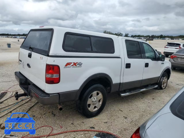 2005 FORD 150 1FTPW14575KF08812 image 2
