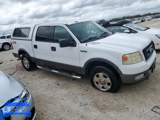 2005 FORD 150 1FTPW14575KF08812 image 3