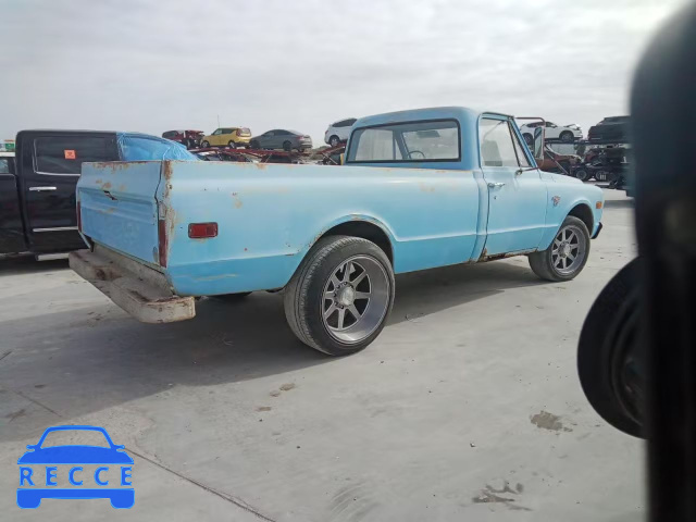 1968 CHEVROLET C20 CS248T141943 image 2